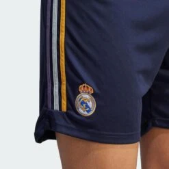 ADIDAS Real Madrid 23/24 Uitshort -Regatta Verkoop real madrid 2324 uitshort 3