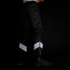 BTWIN Regenbroek Met Geïntegreerde Schoencovers Voor Op De Fiets 540 Heren Zwart -Regatta Verkoop regenbroek met geintegreerde schoencovers voor op de fiets 540 heren zwart 6