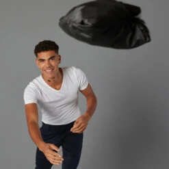 BTWIN Regenbroek Met Geïntegreerde Schoencovers Voor Op De Fiets 540 Heren Zwart -Regatta Verkoop regenbroek met geintegreerde schoencovers voor op de fiets 540 heren zwart 9