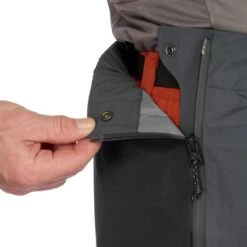 Regenbroek Voor Heren MT500 25000 Mm Afgedichte Naden -Regatta Verkoop regenbroek voor heren mt500 25000 mm afgedichte naden 8