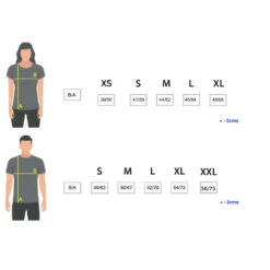 RUNNING SHIRT #MONSTERS Voor HEREN - KAMUABU Roze Tanktop 8 RUNNING SHIRT #MONSTERS Voor HEREN - KAMUABU Roze Tanktop -Regatta Verkoop running shirt monsters voor heren kamuabu roze tanktop 2