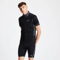 Dare 2b Sequel Heren Baanwielrennen Gilet - Zwart -Regatta Verkoop sequel heren baanwielrennen gilet zwart 3