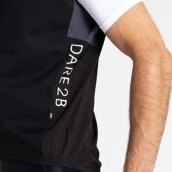 Dare 2b Sequel Heren Baanwielrennen Gilet - Zwart -Regatta Verkoop sequel heren baanwielrennen gilet zwart 6