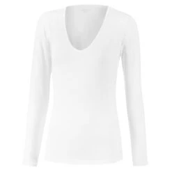 Shirt Met V-hals En Lange Mouwen Met Innovatieve Temperatuurregeling -Regatta Verkoop shirt met v hals en lange mouwen met innovatieve temperatuurregeling 2