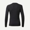 T-shirt Met Lange Mouwen Voor Bergtrekking Techwool 190 Heren -Regatta Verkoop shirt van 100 merinoswol mt500 voor heren