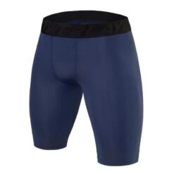 Short Couche De Base De Compression Pour Hommes