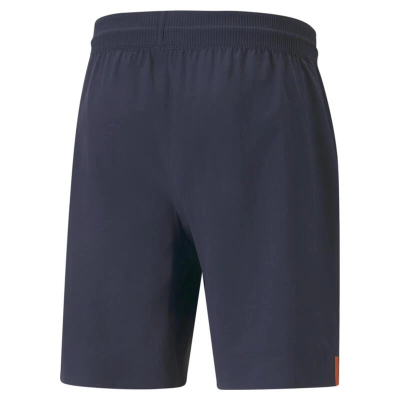 SK Slavia Prague 22/23 Promoshort Voor Heren PUMA 8 SK Slavia Prague 22/23 Promoshort Voor Heren PUMA - Afbeelding 6