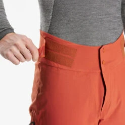WEDZE SKIBROEK VOOR HEREN FR500 TERRACOTTA -Regatta Verkoop skibroek voor heren fr500 terracotta 6