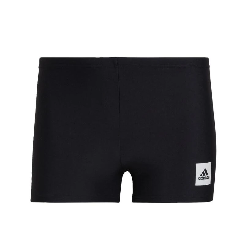 ADIDAS Solid Zwemboxer 4 ADIDAS Solid Zwemboxer - Afbeelding 2