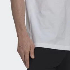 ADIDAS Spanje Graphic T-shirt -Regatta Verkoop spanje graphic t shirt 4