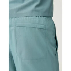 Born Living Yoga Sportshort Voor Heren Van Hoogwaardige Stof -Regatta Verkoop sportshort voor heren van hoogwaardige stof 2