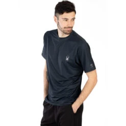 Regatta Verkoop -Regatta Verkoop spyder zwart heren t shirt 1