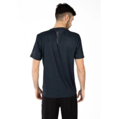 Spyder Zwart Heren T-shirt -Regatta Verkoop spyder zwart heren t shirt 4