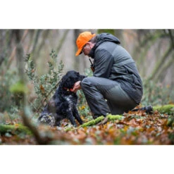 Stevige En Waterdichte Jachtbroek Supertrack 100 Groen -Regatta Verkoop stevige en waterdichte jachtbroek supertrack 100 groen 11