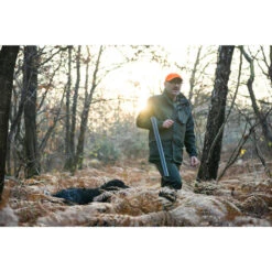 Stevige En Waterdichte Jachtbroek Supertrack 100 Groen -Regatta Verkoop stevige en waterdichte jachtbroek supertrack 100 groen 13