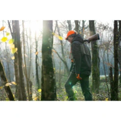 Stevige En Waterdichte Jachtbroek Supertrack 100 Groen -Regatta Verkoop stevige en waterdichte jachtbroek supertrack 100 groen 15