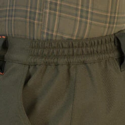 Stevige En Waterdichte Jachtbroek Supertrack 100 Groen -Regatta Verkoop stevige en waterdichte jachtbroek supertrack 100 groen 8