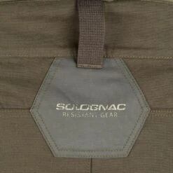 Stevige Jachtbroek Voor Heren Steppe 540 -Regatta Verkoop stevige jachtbroek voor heren steppe 540 groen 10