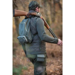 Stevige Jachtbroek Voor Heren Steppe 540 -Regatta Verkoop stevige jachtbroek voor heren steppe 540 groen 14