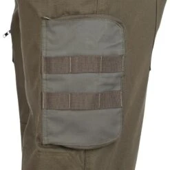 Stevige Jachtbroek Voor Heren Steppe 540 -Regatta Verkoop stevige jachtbroek voor heren steppe 540 groen 5