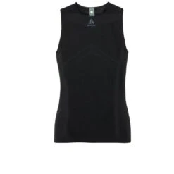 Odlo SUW TOP Crew Neck Singlet PERFORMANCE BR -Regatta Verkoop suw top crew neck singlet performance br 1