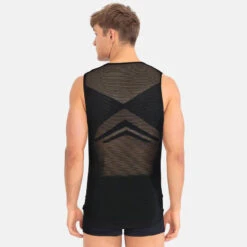 Odlo SUW TOP Crew Neck Singlet PERFORMANCE BR -Regatta Verkoop suw top crew neck singlet performance br 4