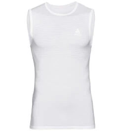 Odlo SUW TOP Crew Neck Singlet PERFORMANCE X-LIGHT -Regatta Verkoop suw top crew neck singlet performance x light 1