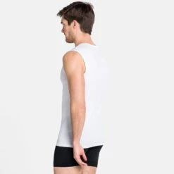 Odlo SUW TOP Crew Neck Singlet PERFORMANCE X-LIGHT -Regatta Verkoop suw top crew neck singlet performance x light 2