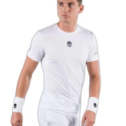 T-shirt Hydrogen Basic Tech