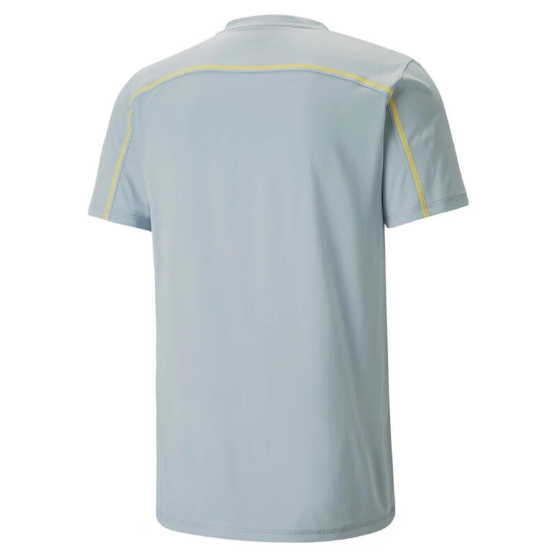 T-shirt Puma FD Run AOP Graf 4 T-shirt Puma FD Run AOP Graf - Afbeelding 2