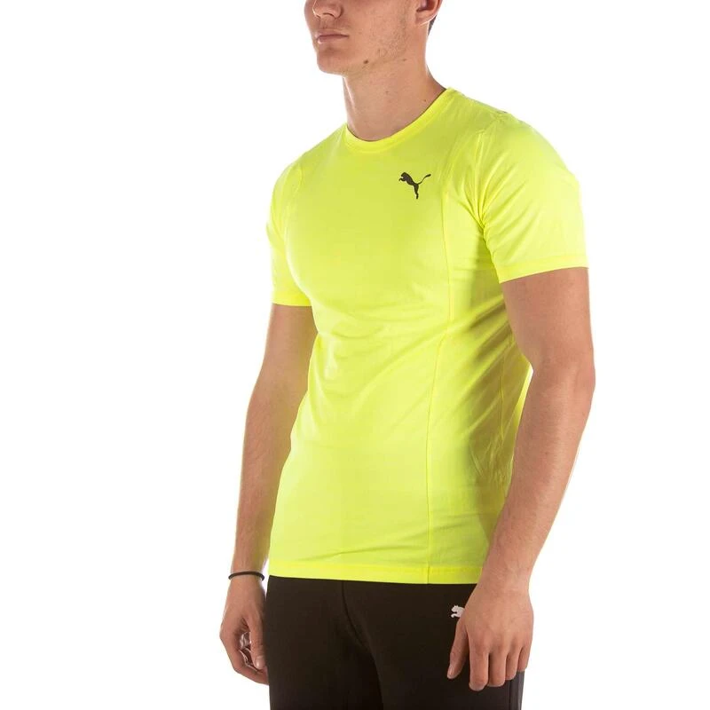 T-shirt Puma FD Run Cloud 4 T-shirt Puma FD Run Cloud - Afbeelding 2