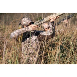 T-shirt Voor De Jacht Met Lange Mouwen 500 Moerascamouflage -Regatta Verkoop t shirt voor de jacht met lange mouwen 500 moerascamouflage 11