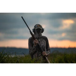 T-shirt Voor De Jacht Met Lange Mouwen 500 Moerascamouflage -Regatta Verkoop t shirt voor de jacht met lange mouwen 500 moerascamouflage 12