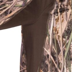 T-shirt Voor De Jacht Met Lange Mouwen 500 Moerascamouflage -Regatta Verkoop t shirt voor de jacht met lange mouwen 500 moerascamouflage 8