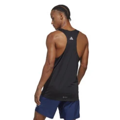 Tanktop Adidas 3 Bar Run Icons -Regatta Verkoop tanktop adidas 3 bar run icons 4