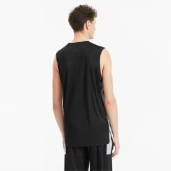 Tanktop Puma Basketball Game 12 Tanktop Puma Basketball Game -Regatta Verkoop tanktop puma basketball game 4