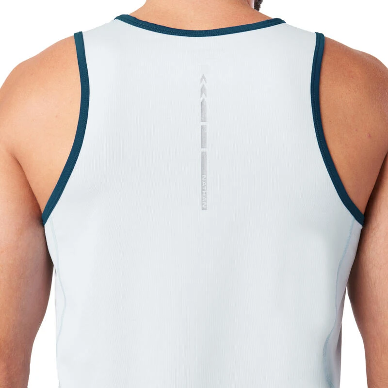 Nathan Tanktop Voor Mannen - Hardlopen - Sprinter 5 Nathan Tanktop Voor Mannen - Hardlopen - Sprinter - Afbeelding 3