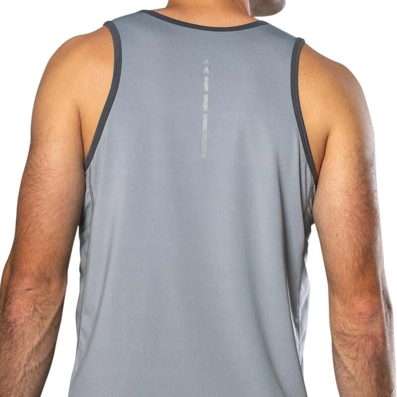 Nathan Tanktop Voor Mannen - Hardlopen - Sprinter 6 Nathan Tanktop Voor Mannen - Hardlopen - Sprinter - Afbeelding 4