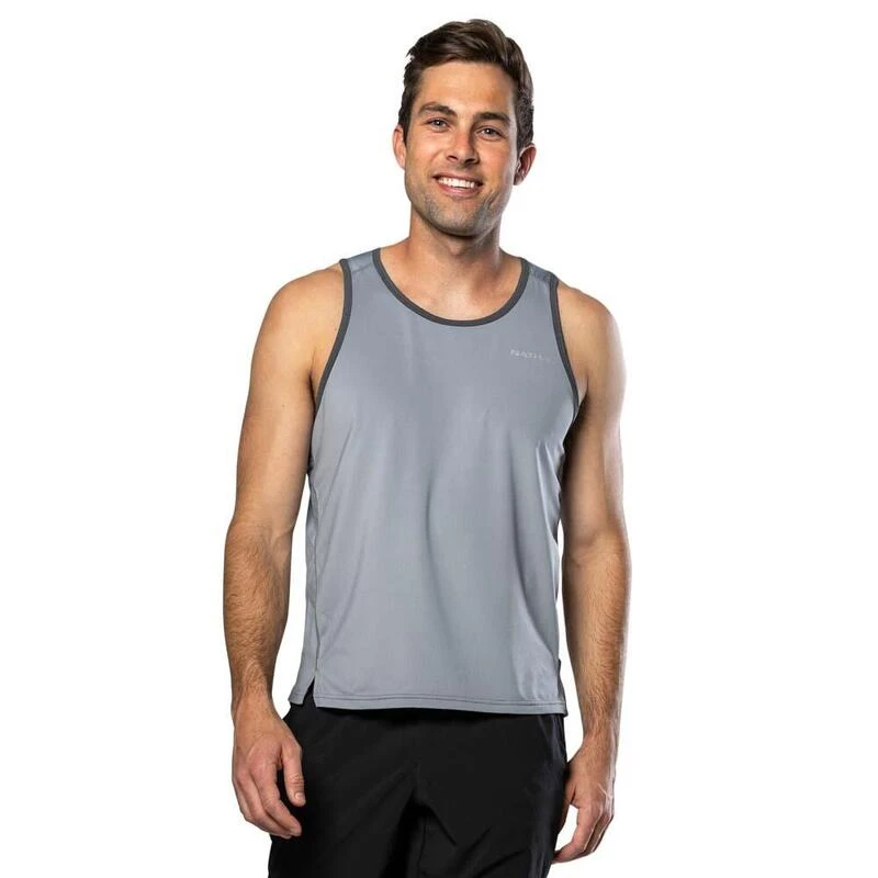 Nathan Tanktop Voor Mannen - Hardlopen - Sprinter 3 Nathan Tanktop Voor Mannen - Hardlopen - Sprinter