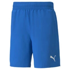 TeamFINAL Voetbalshort Voor Heren PUMA
