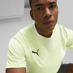 TeamLIGA T-shirt Voor Heren PUMA -Regatta Verkoop teamliga t shirt voor heren puma 3