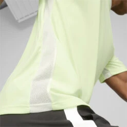 TeamLIGA T-shirt Voor Heren PUMA -Regatta Verkoop teamliga t shirt voor heren puma 4