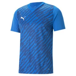 TeamULTIMATE Voetbalshirt Voor Heren PUMA