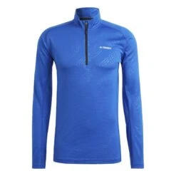 ADIDAS Terrex Tracerocker Longsleeve Met Rits -Regatta Verkoop terrex tracerocker longsleeve met rits 1