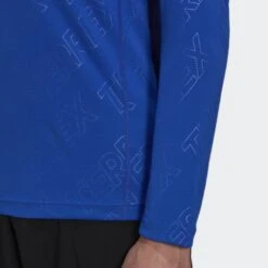 ADIDAS Terrex Tracerocker Longsleeve Met Rits -Regatta Verkoop terrex tracerocker longsleeve met rits 4