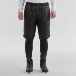 Thermoshort Voor Langlaufen Heren XC S 500 Zwart 15 Thermoshort Voor Langlaufen Heren XC S 500 Zwart -Regatta Verkoop thermoshort voor langlaufen heren xc s 500 zwart 2