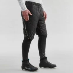 Thermoshort Voor Langlaufen Heren XC S 500 Zwart 16 Thermoshort Voor Langlaufen Heren XC S 500 Zwart -Regatta Verkoop thermoshort voor langlaufen heren xc s 500 zwart 3