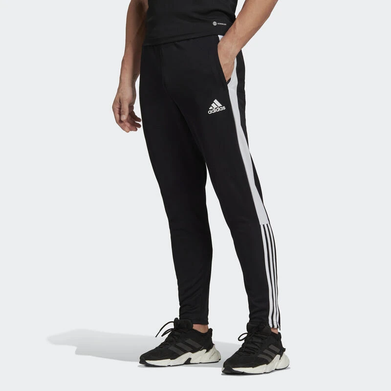 ADIDAS Tiro Essentials Broek 3 ADIDAS Tiro Essentials Broek