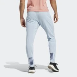ADIDAS Train Essentials Seasonal Woven Training Broek -Regatta Verkoop train essentials seasonal woven training broek 2