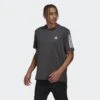 ADIDAS Training T-shirt 2 ADIDAS Training T-shirt -Regatta Verkoop training t shirt